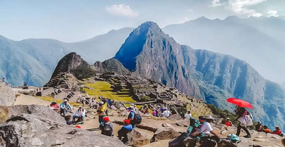 Understanding Overtourism: How to Travel Responsibly