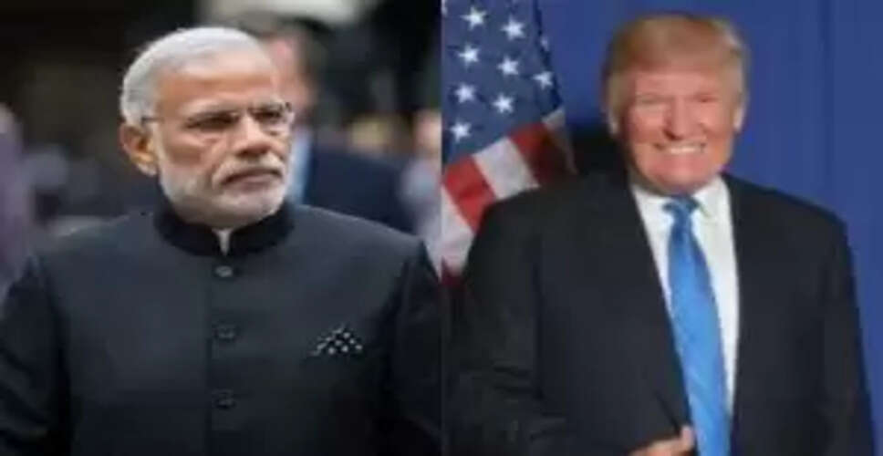 India's Response to Trump's Tariff Announcement: What It Means for Trade Relations
