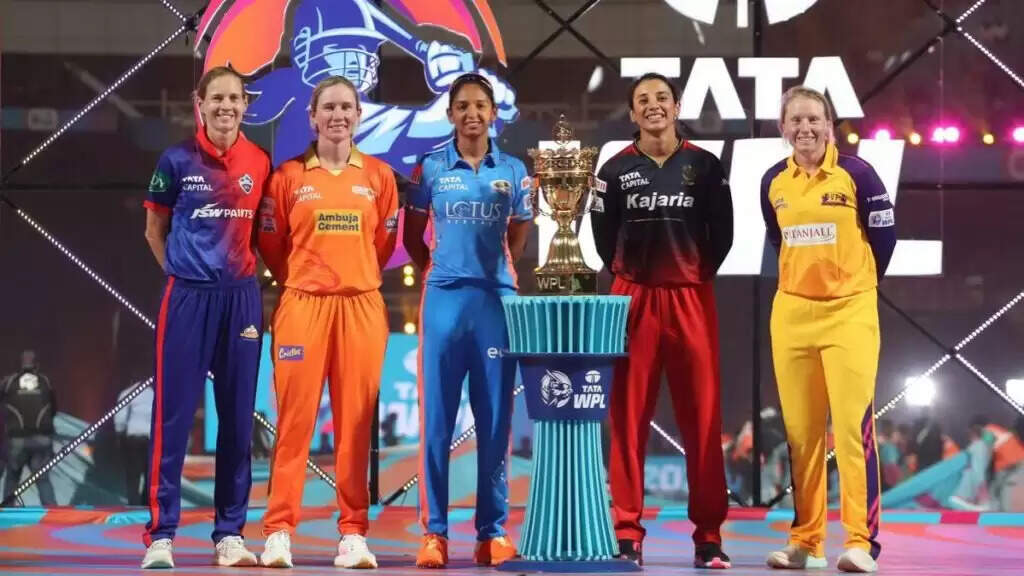The Rise of Women's Cricket in India: Breaking Stereotypes and Setting Records