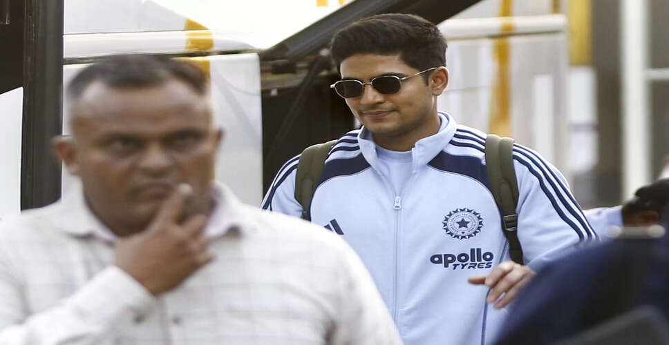 South Africa Opts to Bowl First in Final T20 Against India