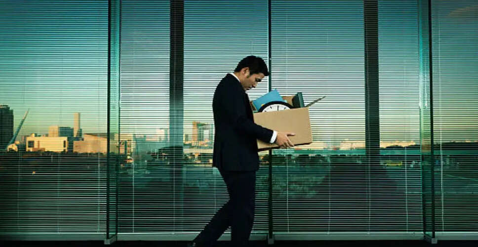 eBay to Lay Off Nearly 800 Employees in Latest Job Cuts