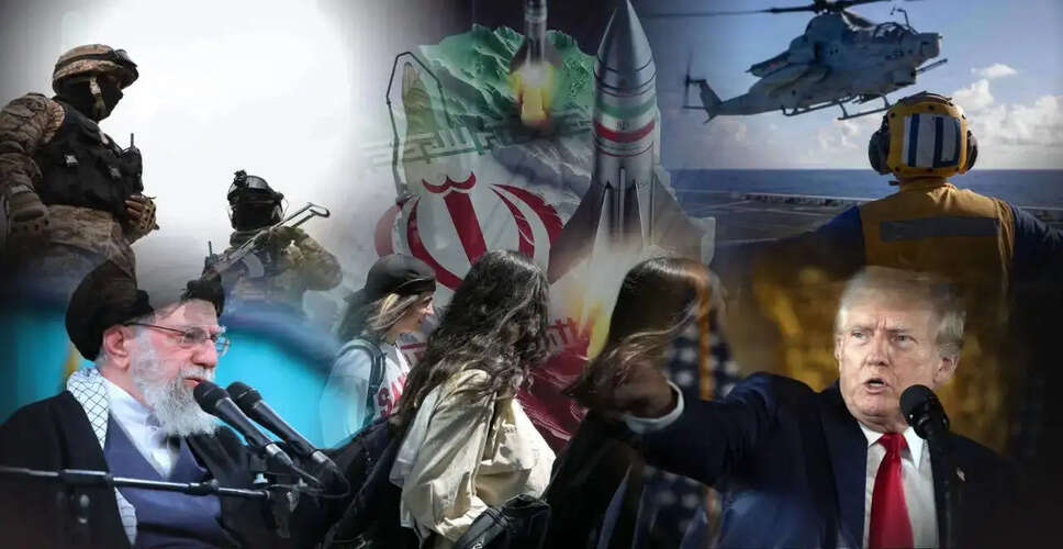 Stalemate in US-Iran Nuclear Talks: Key Issues and Future Prospects