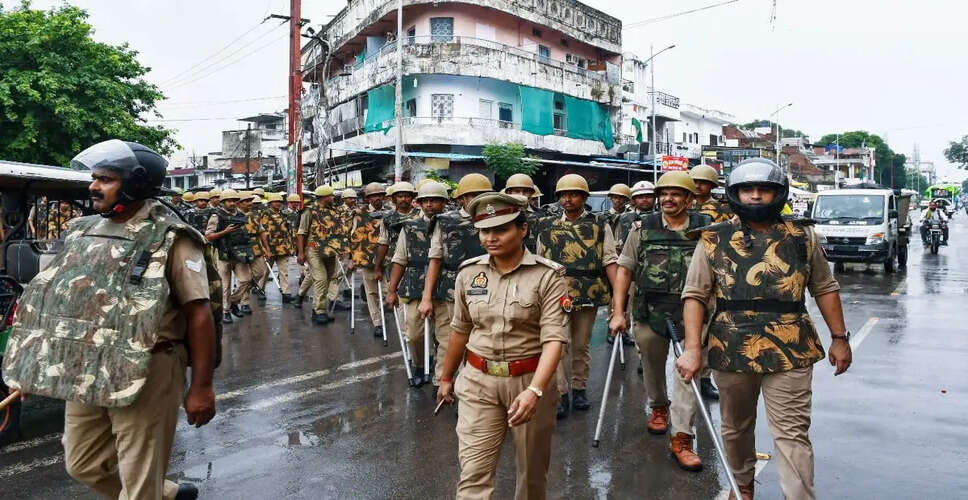 Election Violence Erupts in West Bengal Ahead of Second Phase Voting
