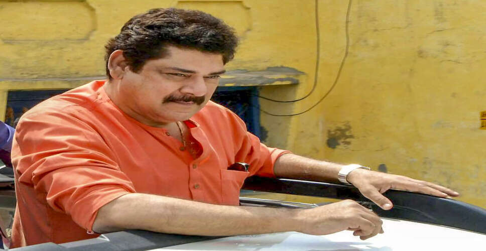 Beloved Actor Pankaj Dheer Passes Away at 68 After Cancer Battle
