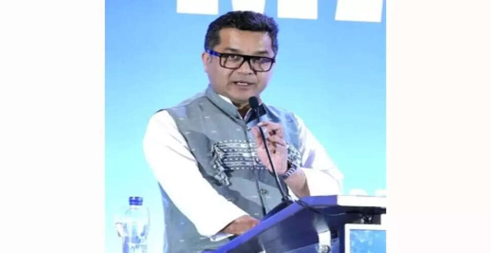 Union Minister Pabitra Margherita to Visit Africa for Diplomatic Engagement