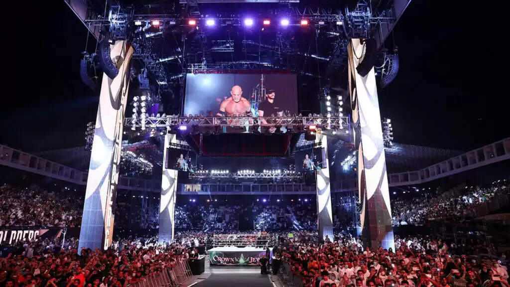 WWE WrestleMania 42 Location Uncertain Amid Revenue Concerns