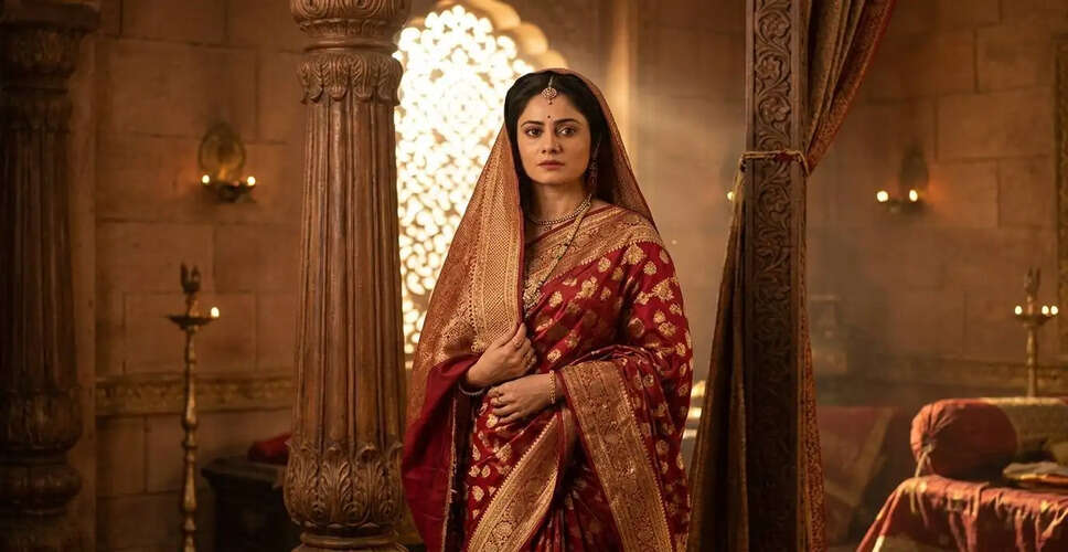 Discover the Epic Journey of 'Hastinapur Ke Veer': A New Mythological Series on Sony SAB