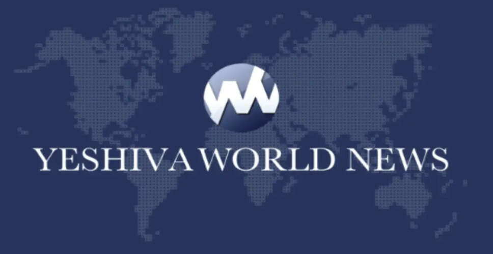 Jewish News Site Hacked: Homepage Defaced with Controversial Message