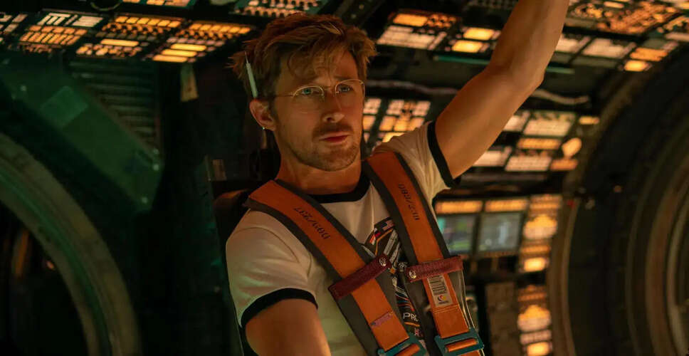 Release Date Shift for Project Hail Mary to Avoid Clash with Indian Films