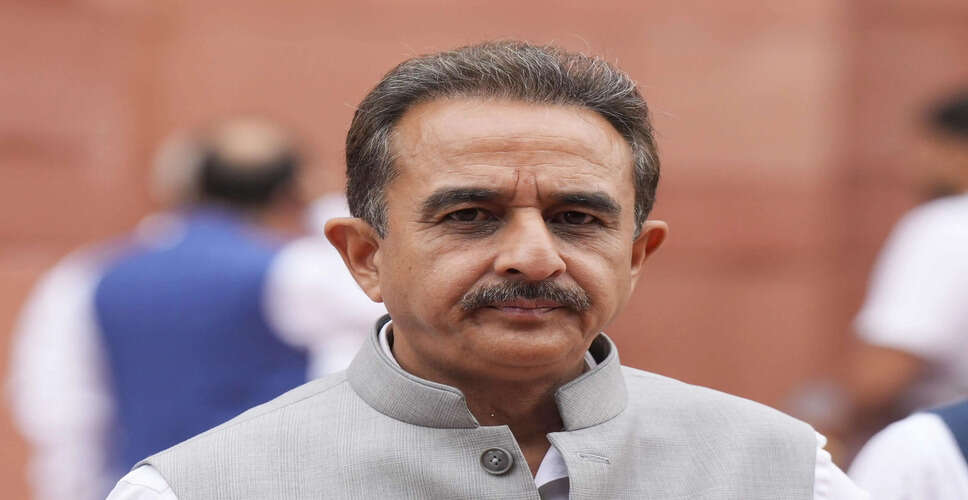 India's Minister to Attend Myanmar's Presidential Inauguration