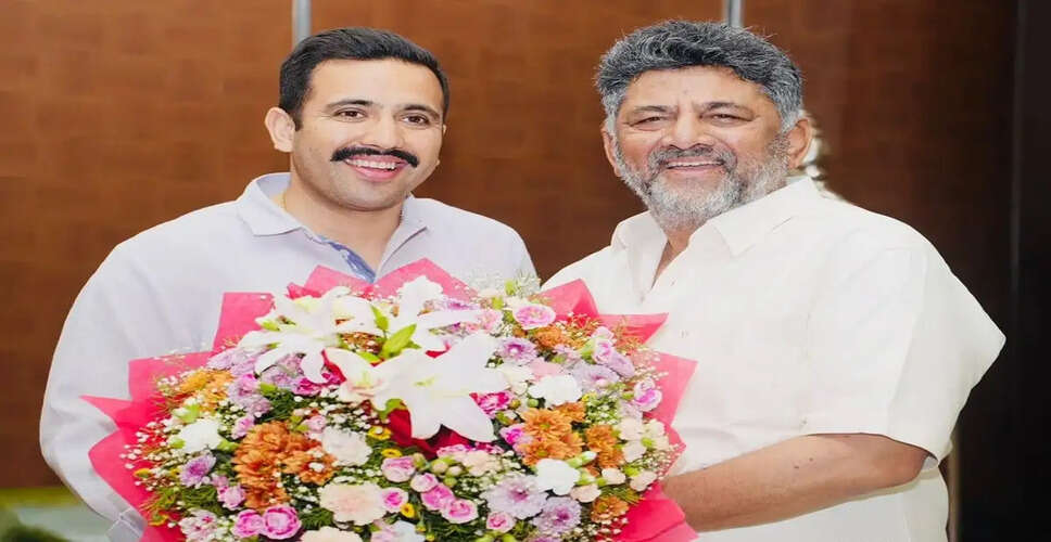 Himachal Minister Explores Urban Development Strategies in Karnataka
