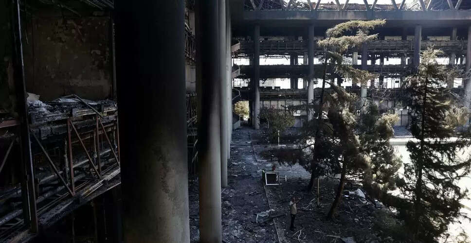 Trump to Decide on US Involvement in Israel-Iran Conflict Soon