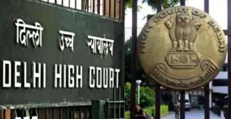 Delhi HC refuses to pass gag order in contempt case against litigant for seeking death penalty for judge