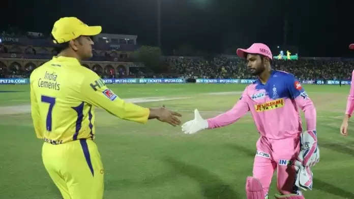IPL 2021, CSK vs RR: Chennai-Rajasthan match pitch report and weather, know how you can watch the match live