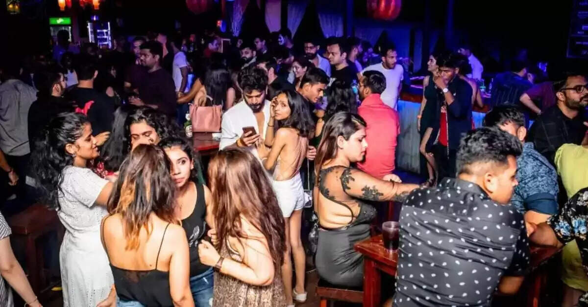 Exploring the Best Nightlife Spots in Delhi NCR