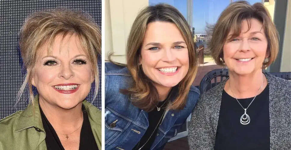 Nancy Grace Defends Guthrie Family Amid Disappearance Investigation