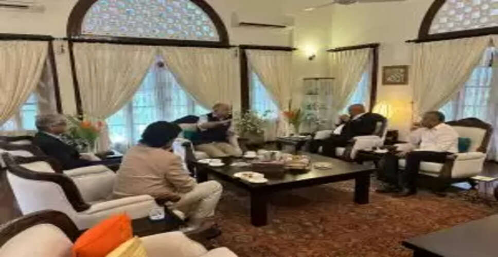 India Extends Lifeline to Cyclone-Hit Sri Lanka: A Closer Look at the Humanitarian Efforts