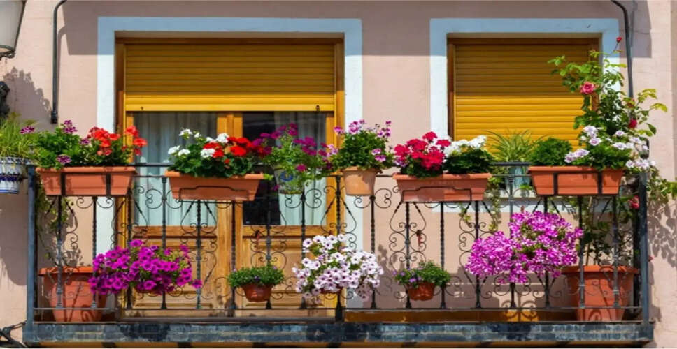 Essential Vastu Tips for Your Balcony: Enhance Energy Flow