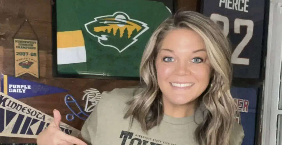 Tributes Pour In for NHL Journalist Jessi Pierce Following Tragic Incident