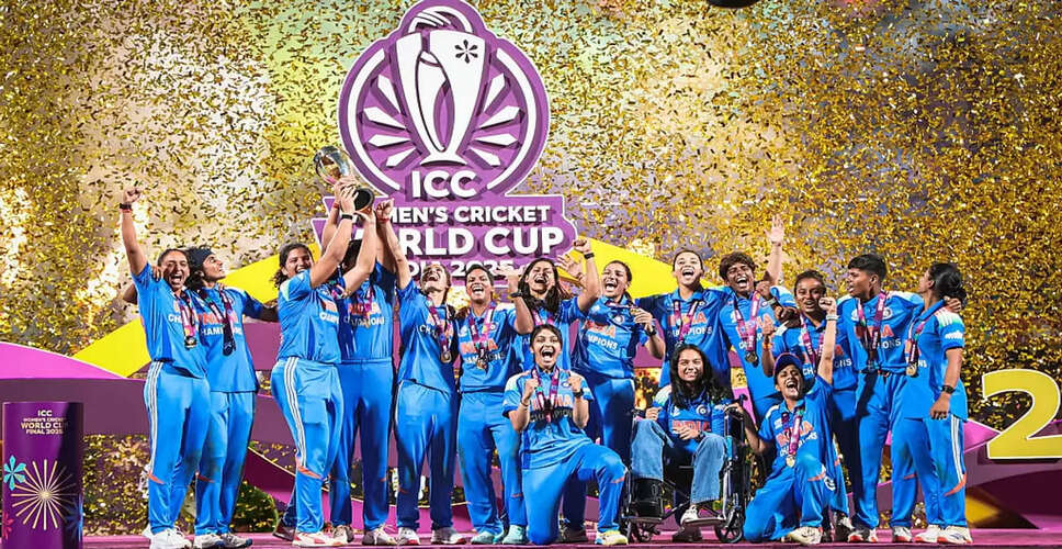 Top Earning Indian Women Cricketers: A Look at Their Wealth and Success