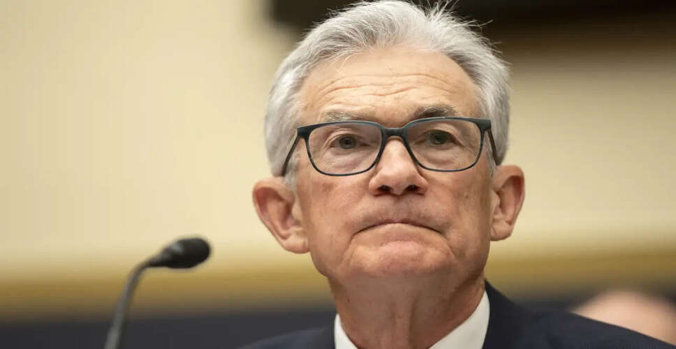 Federal Judge Blocks DOJ Subpoenas Against Jerome Powell, Citing Lack of Evidence