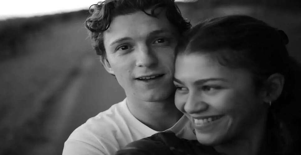 Zendaya and Tom Holland: Keeping Their Love Life Under Wraps