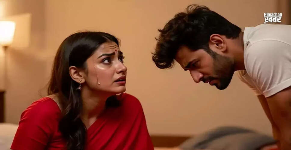 Controversial Pre-Wedding Encounter Leads to Police Action in Rajasthan