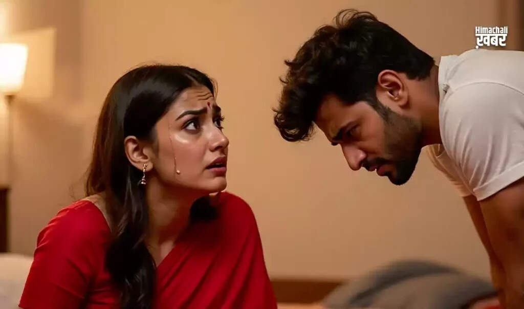 Controversial Pre-Wedding Encounter Leads to Police Action in Rajasthan