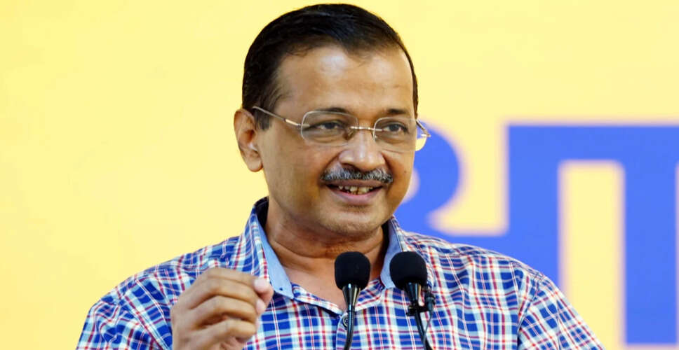 AAP's Strong Performance in Punjab Elections Reflects Rural Support for Bhagwant Mann