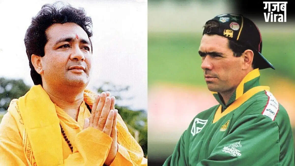 Unveiling the Connection Between Match Fixing and Gulshan Kumar's Murder