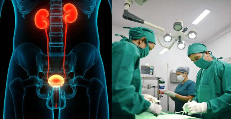 Transformative Journey of Prostate Cancer Treatment: Murugesan's Story