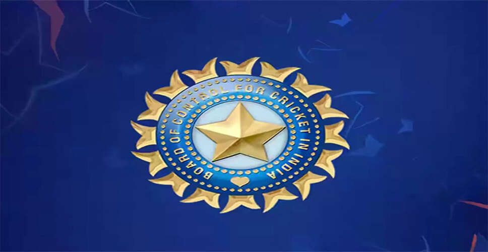 England U-19 Triumphs Over India in Rain-Interrupted Warm-Up Match