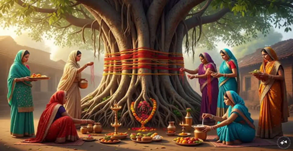 Essential Guide to Vat Savitri Vrat 2026: Rituals and Materials