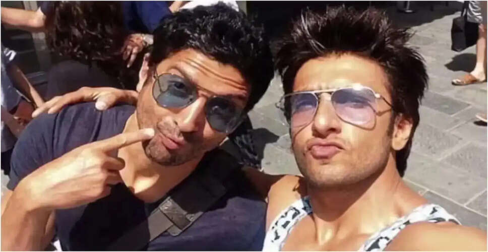 Controversy Erupts Over Ranveer Singh's Departure from Don 3