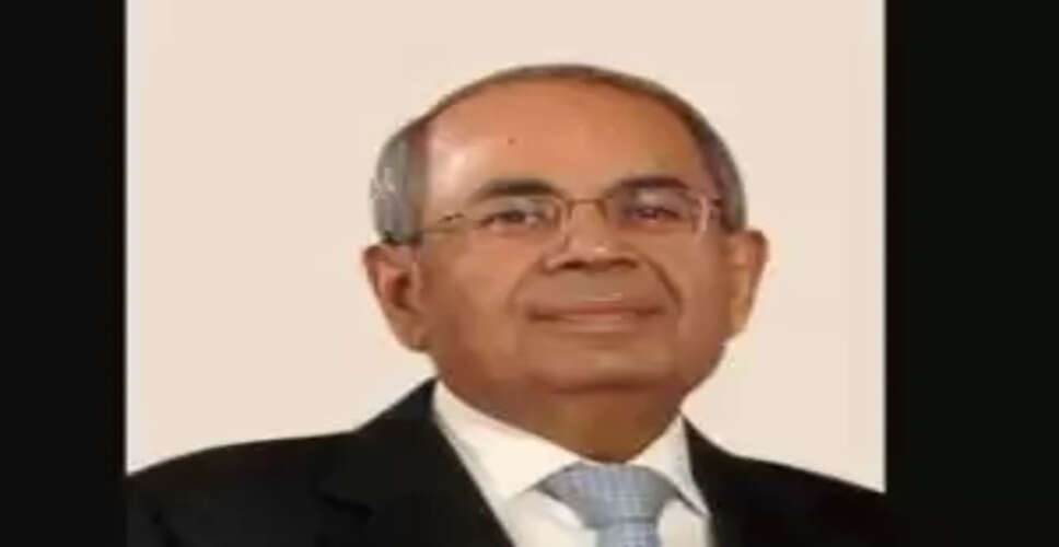Tribute to Gopichand Hinduja: A Legacy in Business Ends at 85