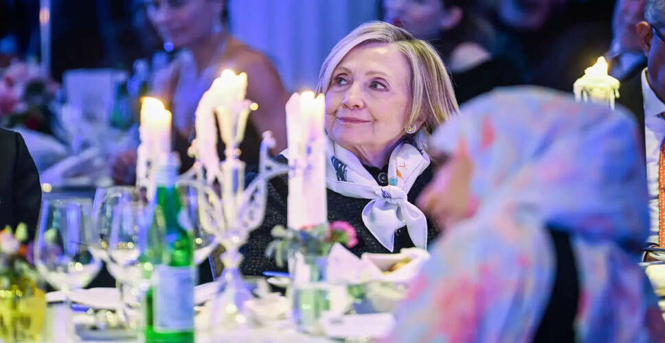 Hillary Clinton Testifies in Epstein Investigation: Key Insights