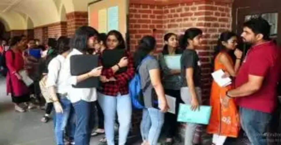 Odisha's Higher Education Minister Announces Plus 3 Classes Start Date