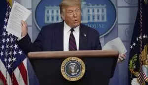 Trump's Bold Tariff Threats: Will China Respond?