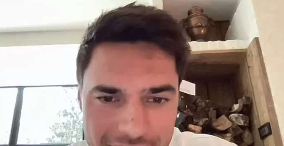 Hendrickx Highlights India's Potential in Upcoming Hockey World Cup