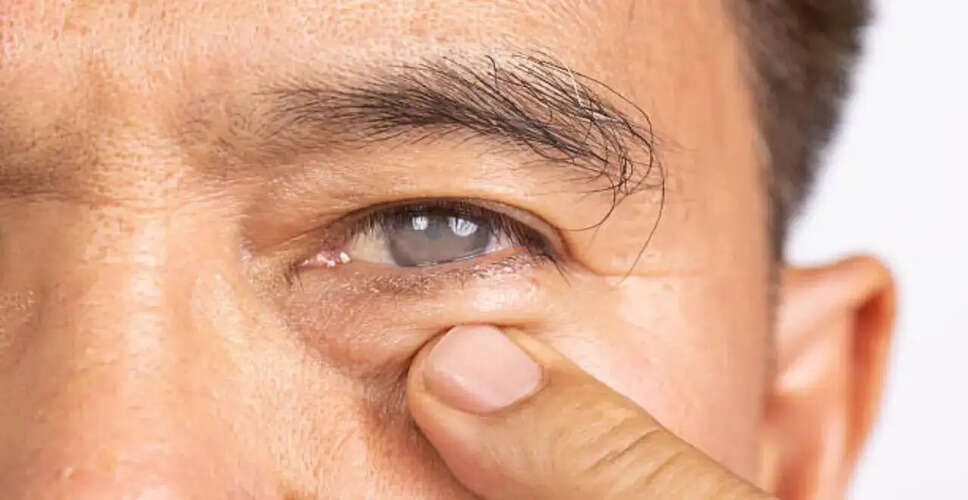 Understanding Cataracts: Debunking Myths for Better Eye Health