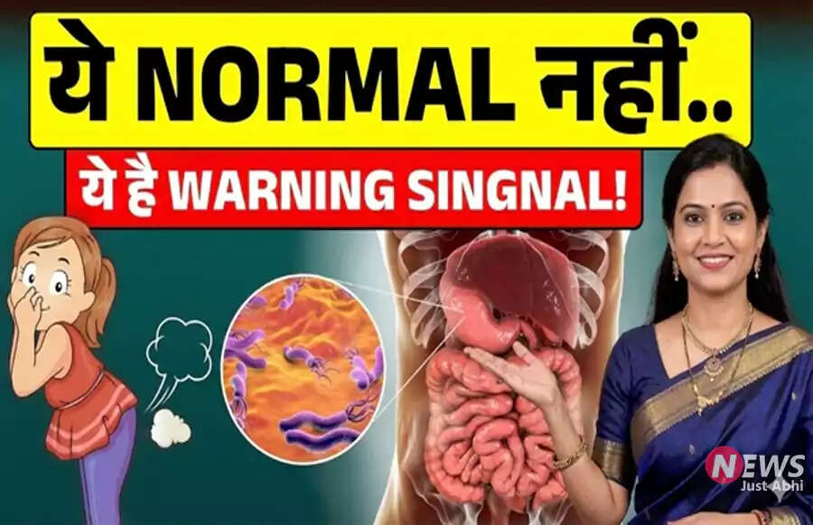 Understanding Gas and Bloating: Causes and Solutions