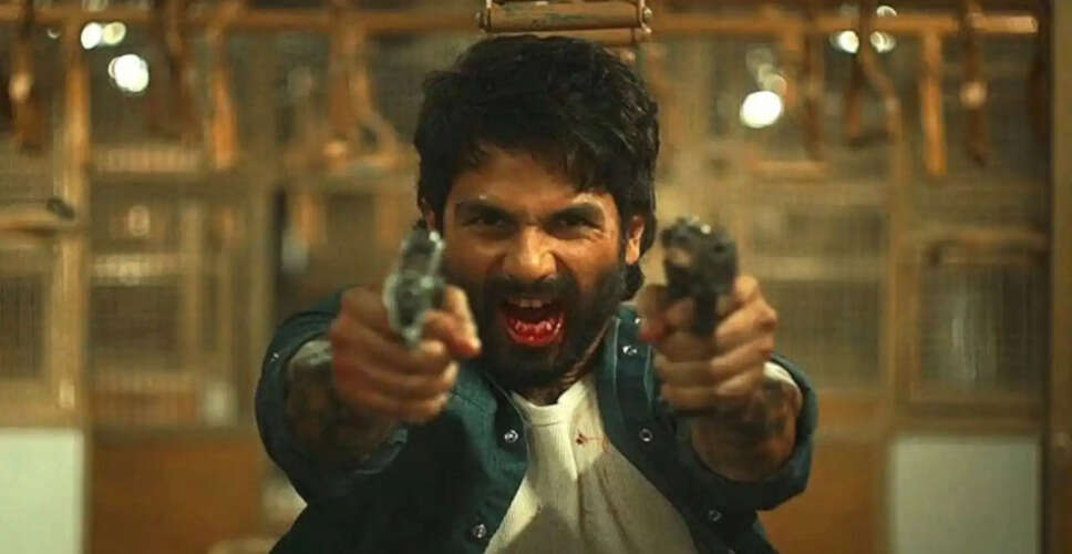 Shahid Kapoor's Bold Shift in Script Selection Ahead of Cocktail 2 Release