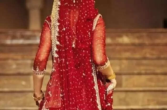 Controversial Marriage in Uttar Pradesh Ends in Dispute Over Bride's Secret