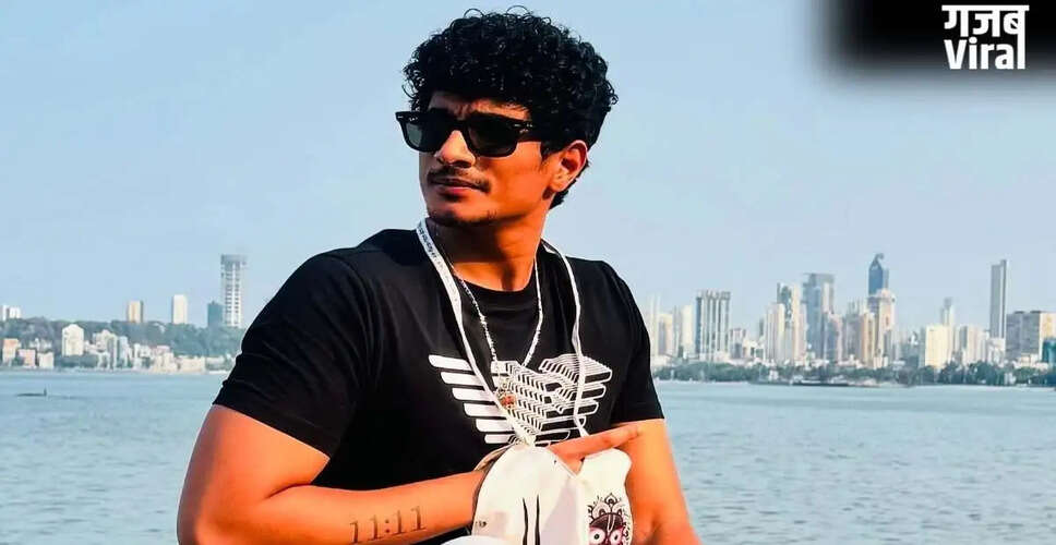 Palash Muchhal Faces Legal Trouble Over Allegations of Fraud and Discrimination