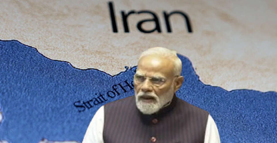 PM Modi Warns of Long-Term Economic Impact from West Asia Crisis