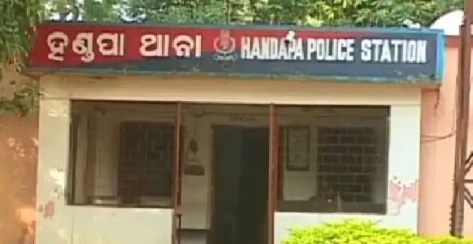 Daring Jewelry Heist in Odisha: Police Clash with Armed Dacoits
