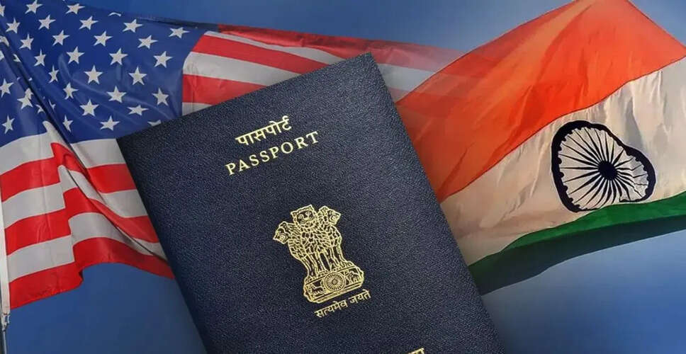 Concerns Rise for H-1B Visa Holders in the U.S. Amid Deportation Notices