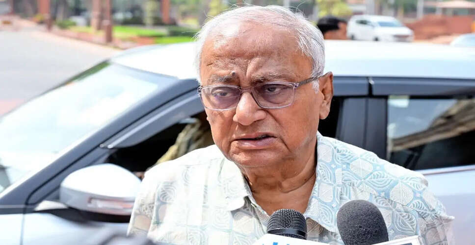 TMC MP Sougata Roy Criticizes Party Members Considering NDA Alliance