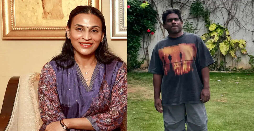 Aishwarya Rajinikanth's New Directorial Venture: A Reunion with Yuvan Shankar Raja