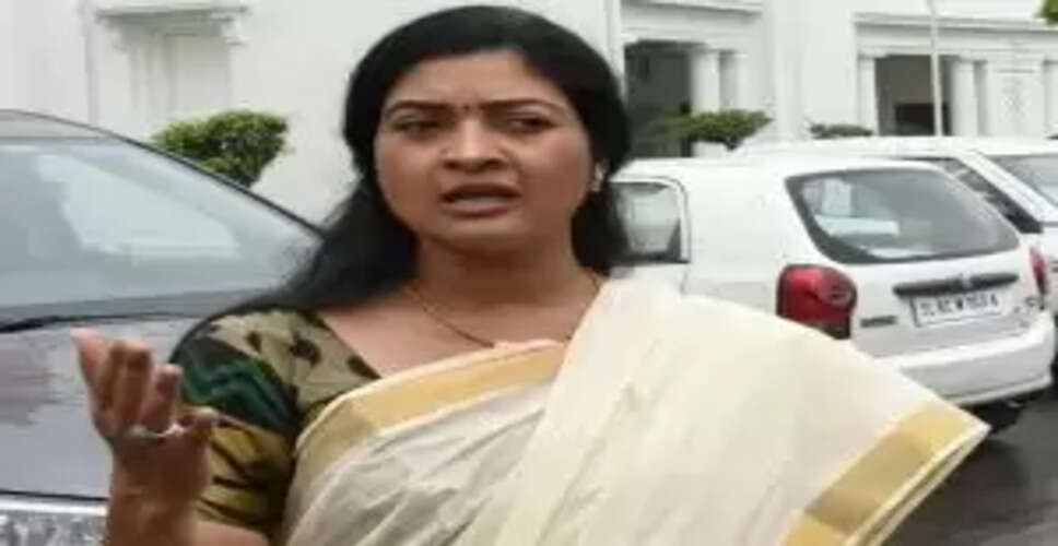 Why Alka Lamba is Demanding President's Rule in Odisha Following Tragic Student Death